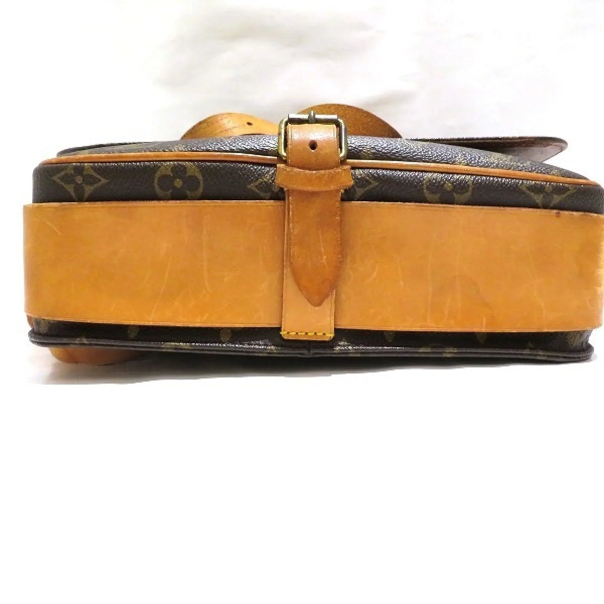 Cartesiere (Good) Vuitton Women's Louis M51252 Monogram Pre-Owned Shoulder Bag