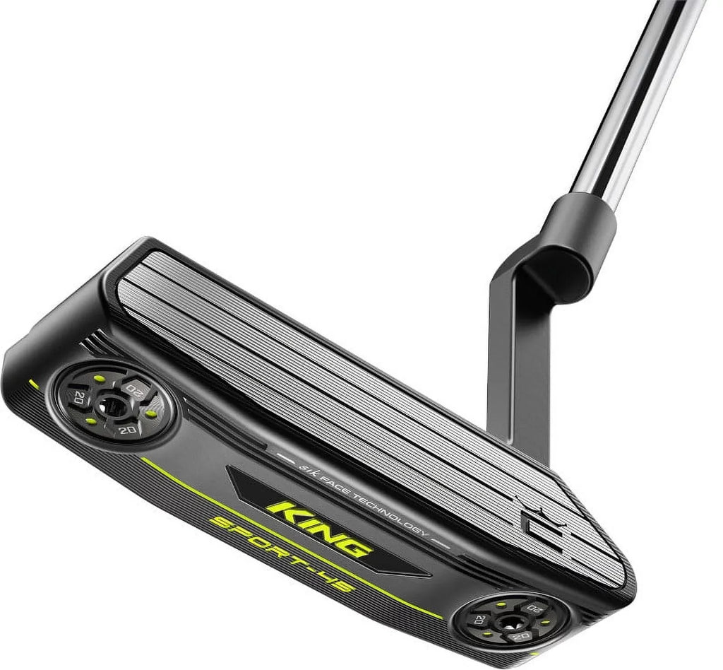 Putter Sport 35'' Cobra Inches 45 Vintage King