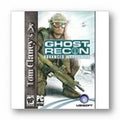Recon Adv Ghost Warfighter