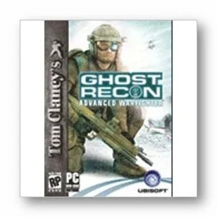 Recon Adv Ghost Warfighter