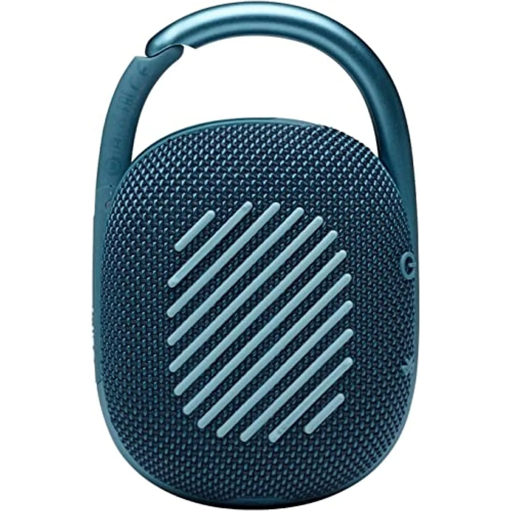 Megen JBL Speaker 4 Protective Case Portable Bluetooth Waterproof Hardshell Bundle Clip with