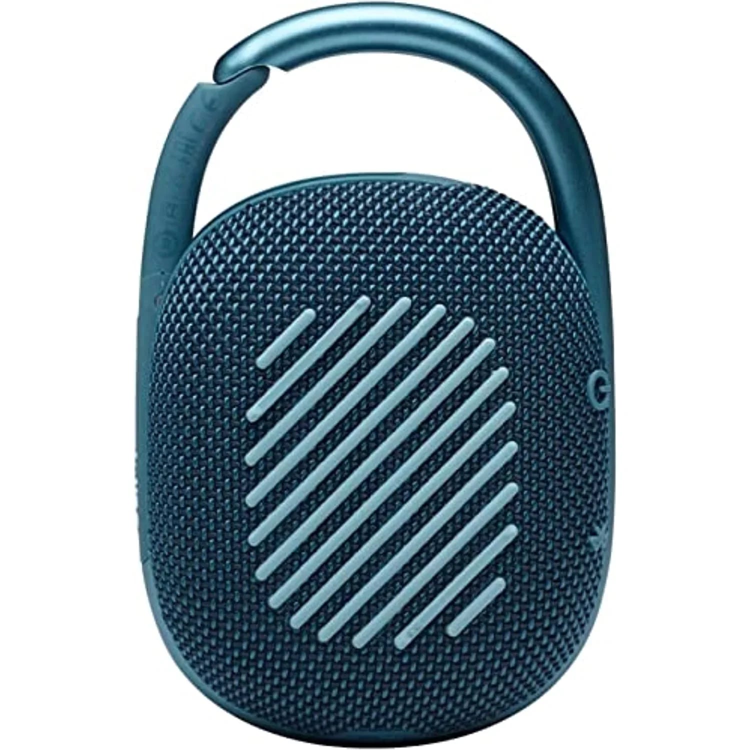 Megen JBL Speaker 4 Protective Case Portable Bluetooth Waterproof Hardshell Bundle Clip with