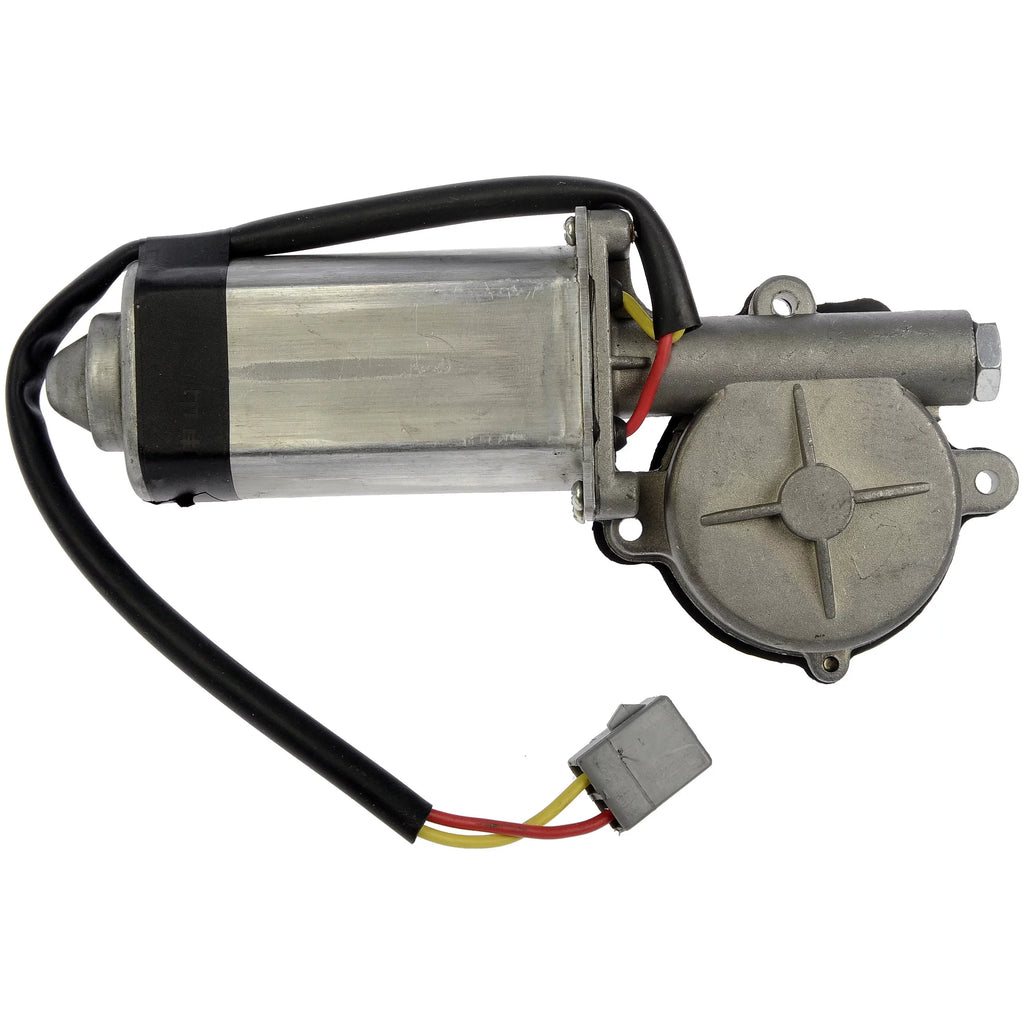 Side Driver Dorman Motor FORD Window Models for Specific select: MUSTANG Rear Power 742-249 Fits 1984-1993 Ford