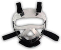Clear Face Warrior Macho Sparring Shield