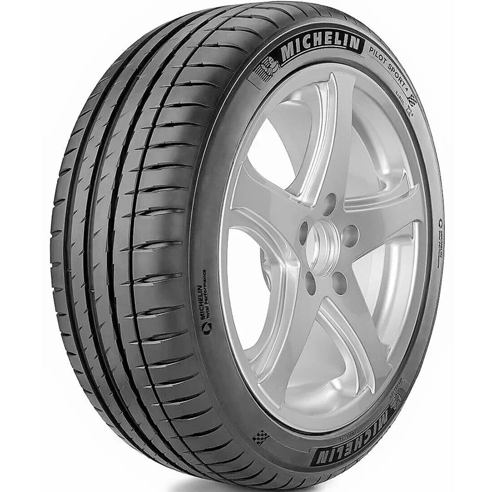 Chrysler Michelin 2006-10 245/45R20 300 Charger Sport Dodge 103Y XL SRT8, C Fits: SRT8 4 Pilot 2005-10