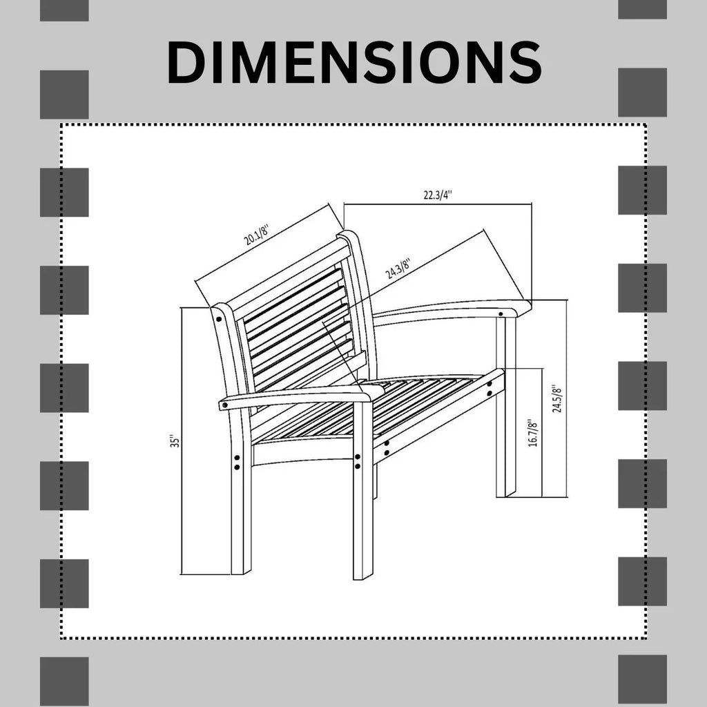 Dining 9-Piece Seating Rectangular Set, Capacity: Brooks Eucalyptus 8 Amazonia Extendable Patio
