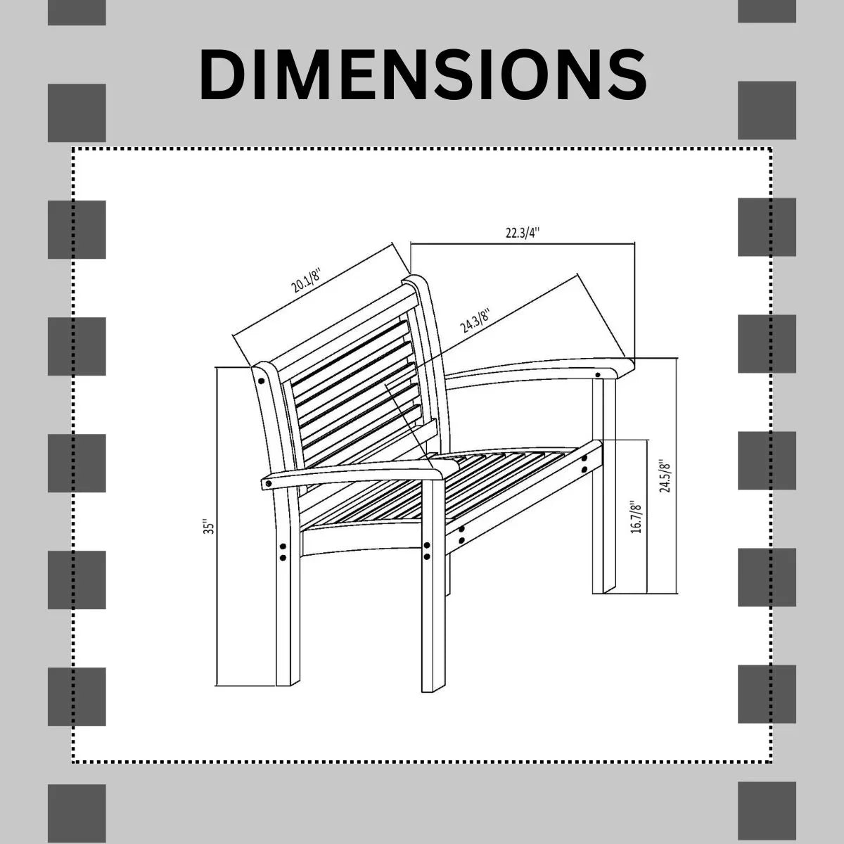 Dining 9-Piece Seating Rectangular Set, Capacity: Brooks Eucalyptus 8 Amazonia Extendable Patio