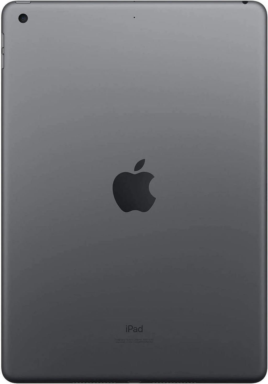 (10.2in, Apple WiFi/LTE, (7th Gray iPad Space 32GB) 2019) Restored (Refurbished) Gen,