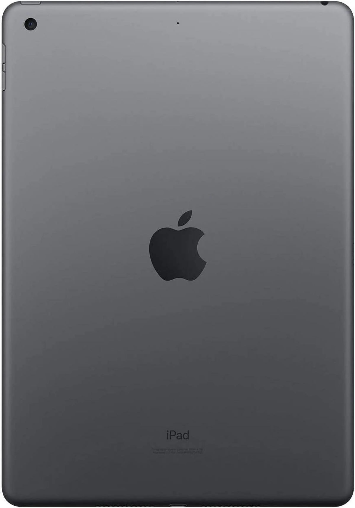 (10.2in, Apple WiFi/LTE, (7th Gray iPad Space 32GB) 2019) Restored (Refurbished) Gen,