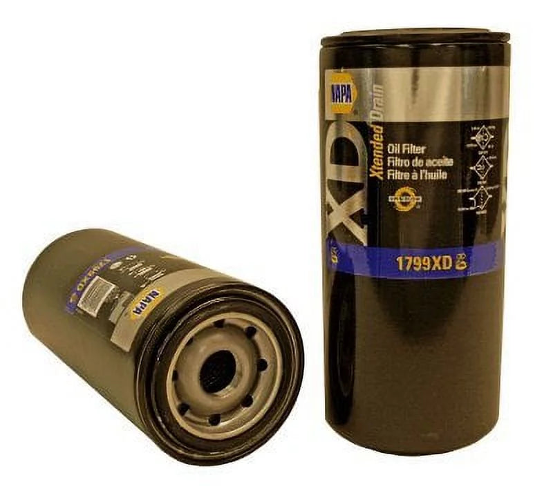 Oil Napa 1799XD Gold Filter
