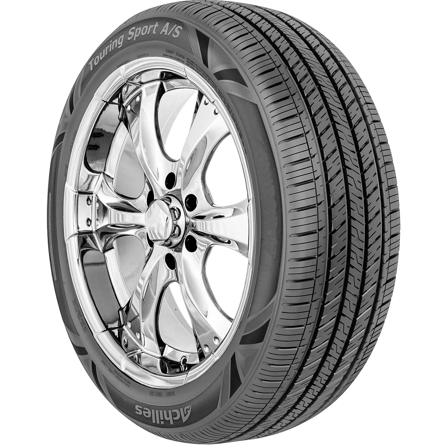 Tire A/S Achilles Touring AS 225/60R16 98H All Sport Season