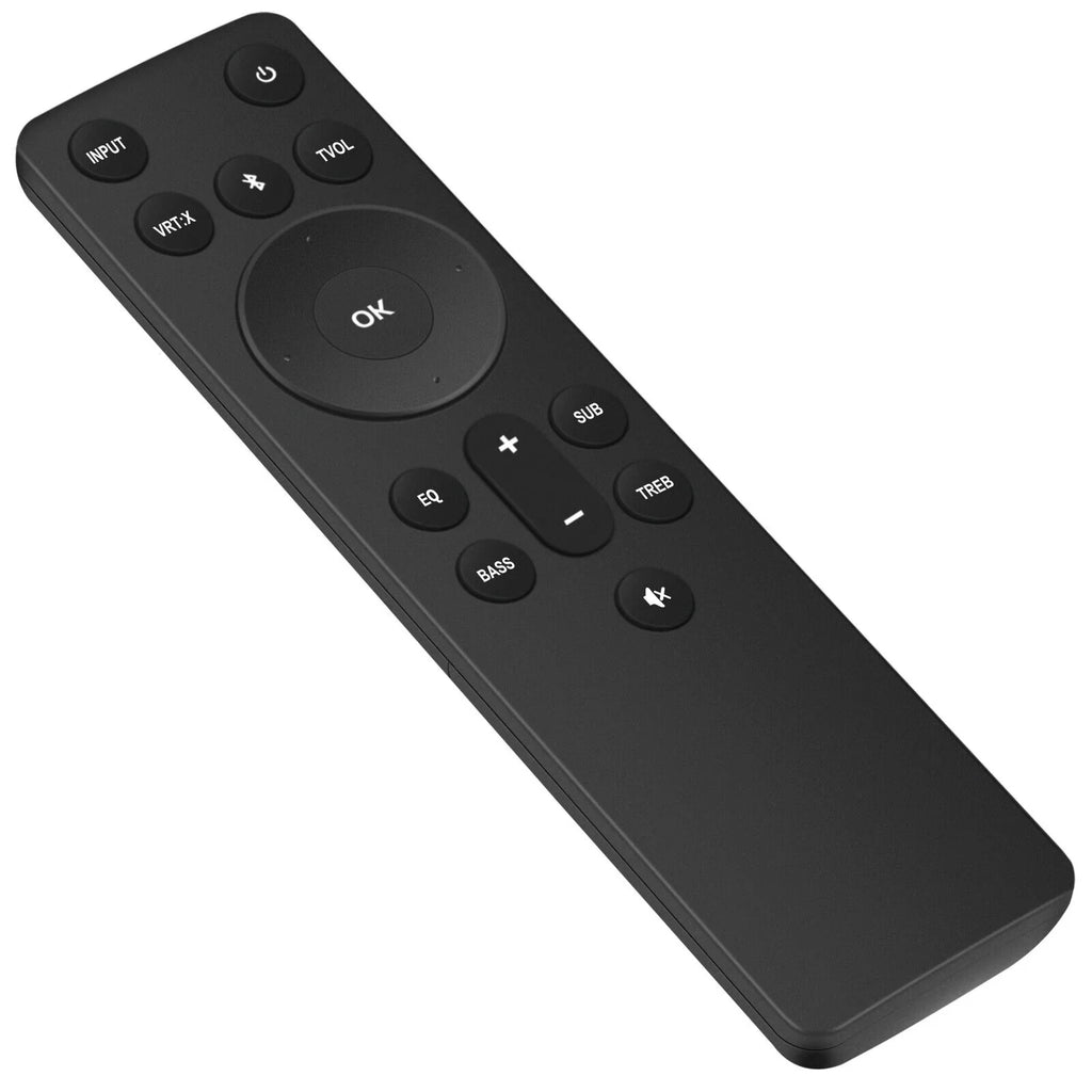 Remote for V20-J8 Speaker SB3621n-H8 VIZIO ND21-J Replace SB2021n-J6 Sound Bar