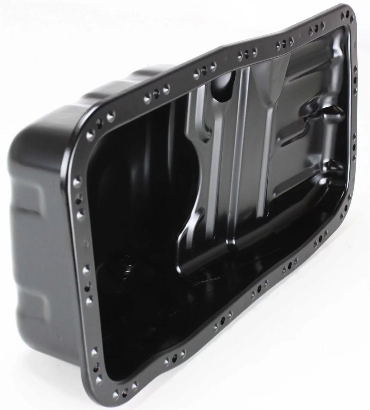 Civic Acura 1990-2001 Integra 1.8L Compatible with Oil 1999-2000 4Cyl 1.6L Steel Pan Honda