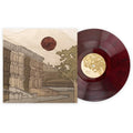 Morning It's - Red LP ROTM Marble Bright Vinyl Color Wide Eyes I'm Exclusive Awake,