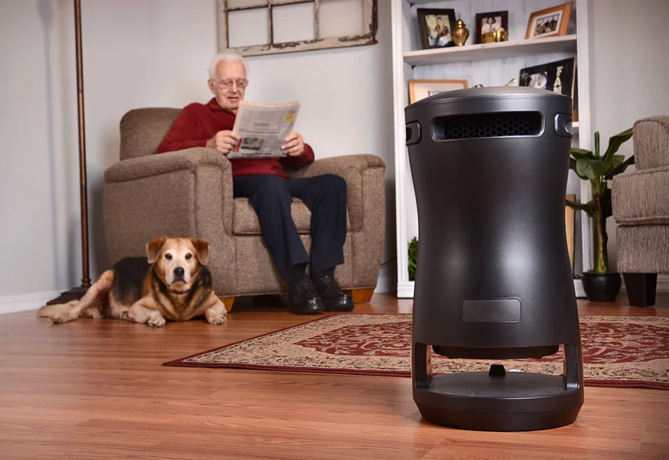 and EdenPURE Portable Heating System Cooling 2-in-1