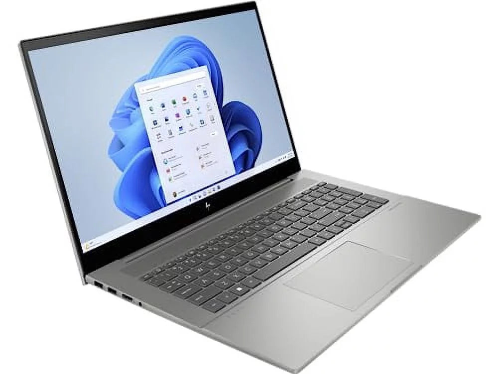 Thunderbolt Intel Intel SSD, 1TB Backlit Touchscreen, Laptop 6E, COU DDR4, Win10 Graphics, FHD 32GB i7-13700H USB Wi-Fi 2023 Xe Pro, 32GB Keyboard, New, IPS 14-Core, Iris HP Envy 4, Core 17.3"