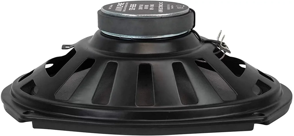 Audio Watt Speakers 2-Way 280 (Pair) SXE-6926S 6x9 Car Coaxial Alpine