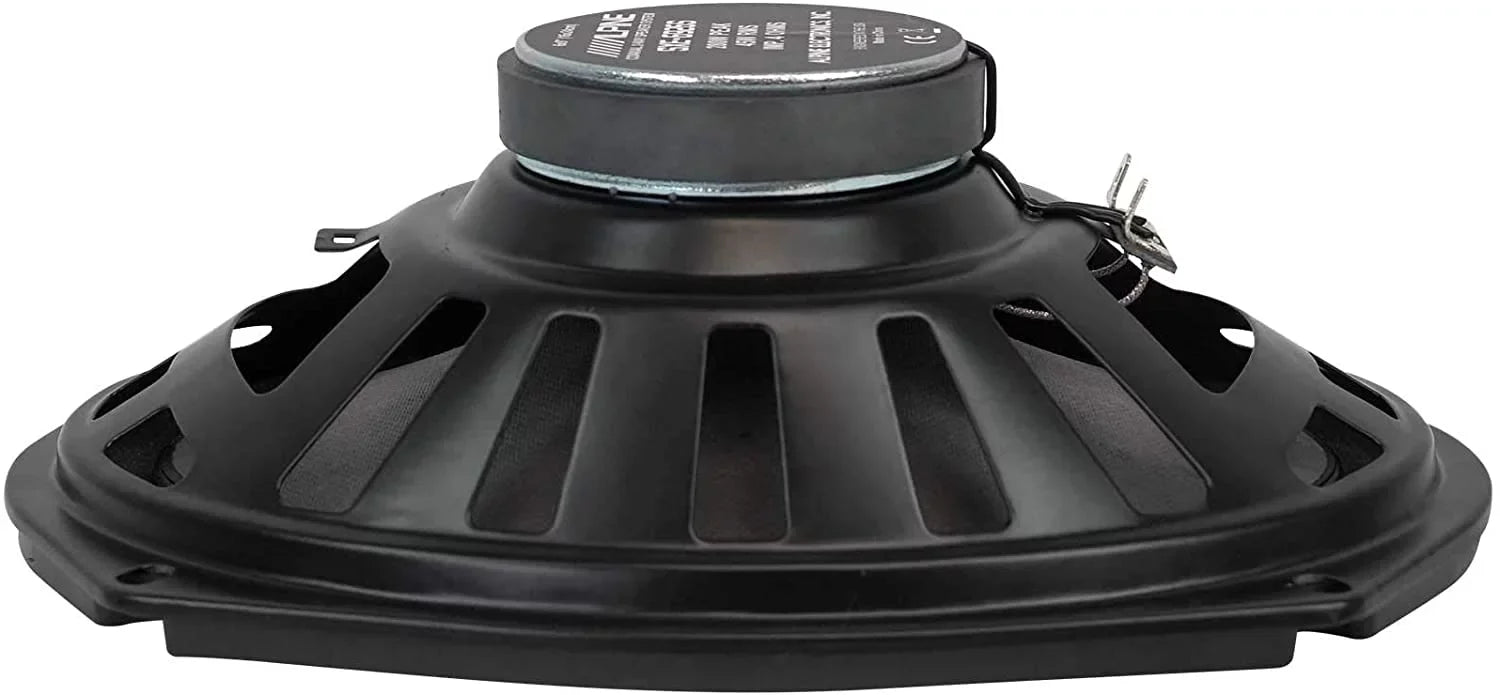 Audio Watt Speakers 2-Way 280 (Pair) SXE-6926S 6x9 Car Coaxial Alpine