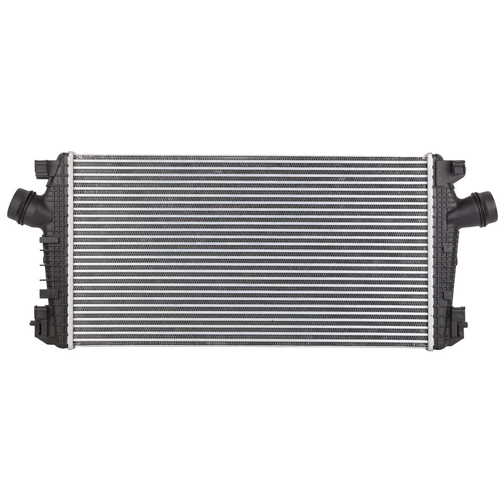 Regal 2015 - Buick New 2014 2016 Buyautoparts For Intercooler