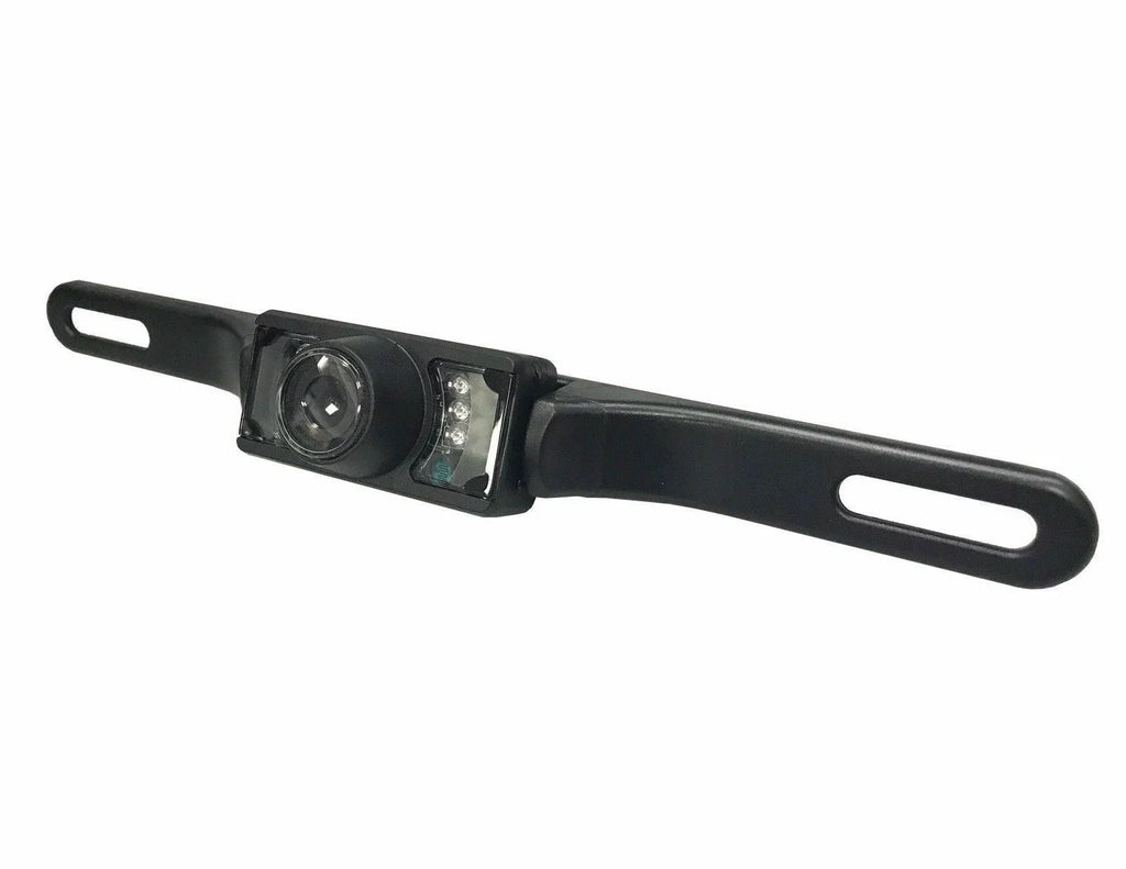 CAMERA COLOR REAR PIONEER VIEW NIGHT BLACK FRAME AVIC-5000NEX VISION FOR