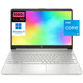 6, HP Graphic, Wi-Fi 15 32GB Laptop 1TB 11 SSD, 4.2, 15.6" RAM, Keypad, Pro] Computer, (Beats Business HD 4-core [Windows Xe BT PCIe Iris Intel w/Accessories Full i5-1135G7 Numeric i7-1065G7),