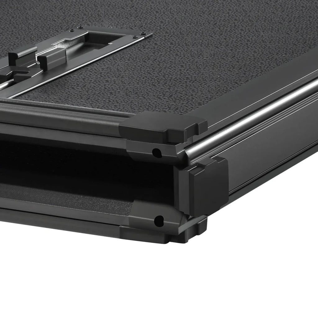 Ram Truck Bed Drive 6.5Ft Hard Fits Fold Tri 09-18 3500 Ram Auto Tonneau Bed 10-22 Dodge / 2500 Cover Dodge 1500