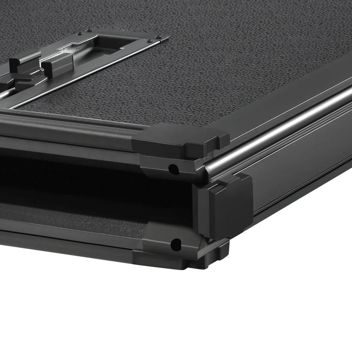 Ram Truck Bed Drive 6.5Ft Hard Fits Fold Tri 09-18 3500 Ram Auto Tonneau Bed 10-22 Dodge / 2500 Cover Dodge 1500