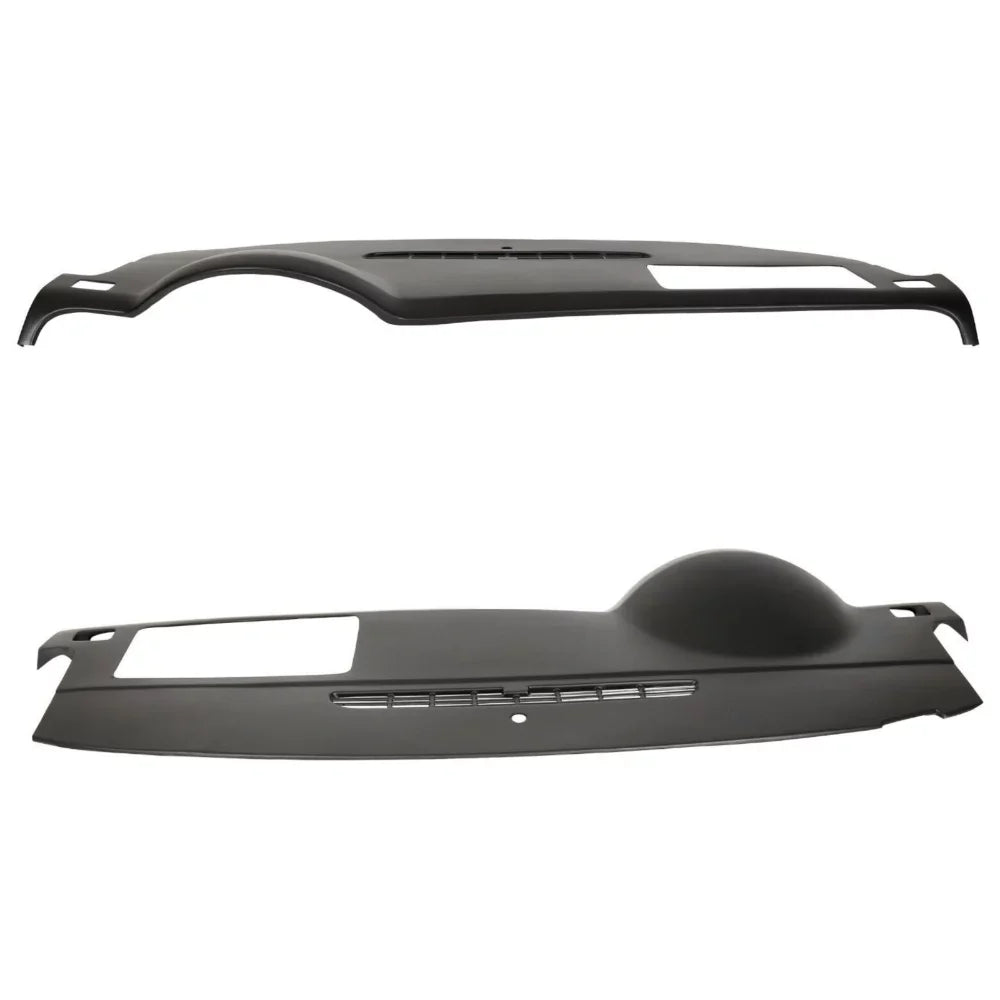 For C1500, Fits SIERRA Silverado CHEVROLET Cap 2014 Cover Sierra Yukon C1500 Suburban Black select: SLT 2014 Avalanche GMC Tahoe SILVERADO Dash