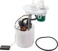 Fuel Sending 4Cyl with Chevrolet 2011-2012 Regal Unit Pump Compatible 2.4L 2013-2015 With Buick Malibu 2.5L