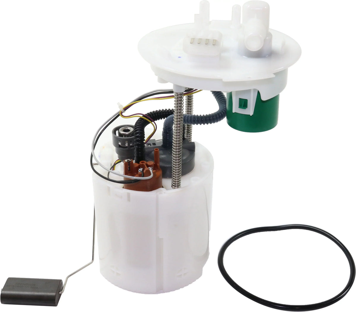 Fuel Sending 4Cyl with Chevrolet 2011-2012 Regal Unit Pump Compatible 2.4L 2013-2015 With Buick Malibu 2.5L