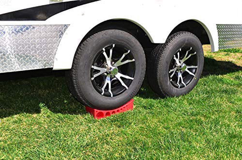 Hitches | per Camper (3604) Leveler 1 lbs up Andersen to Pack | | 30,000 Red