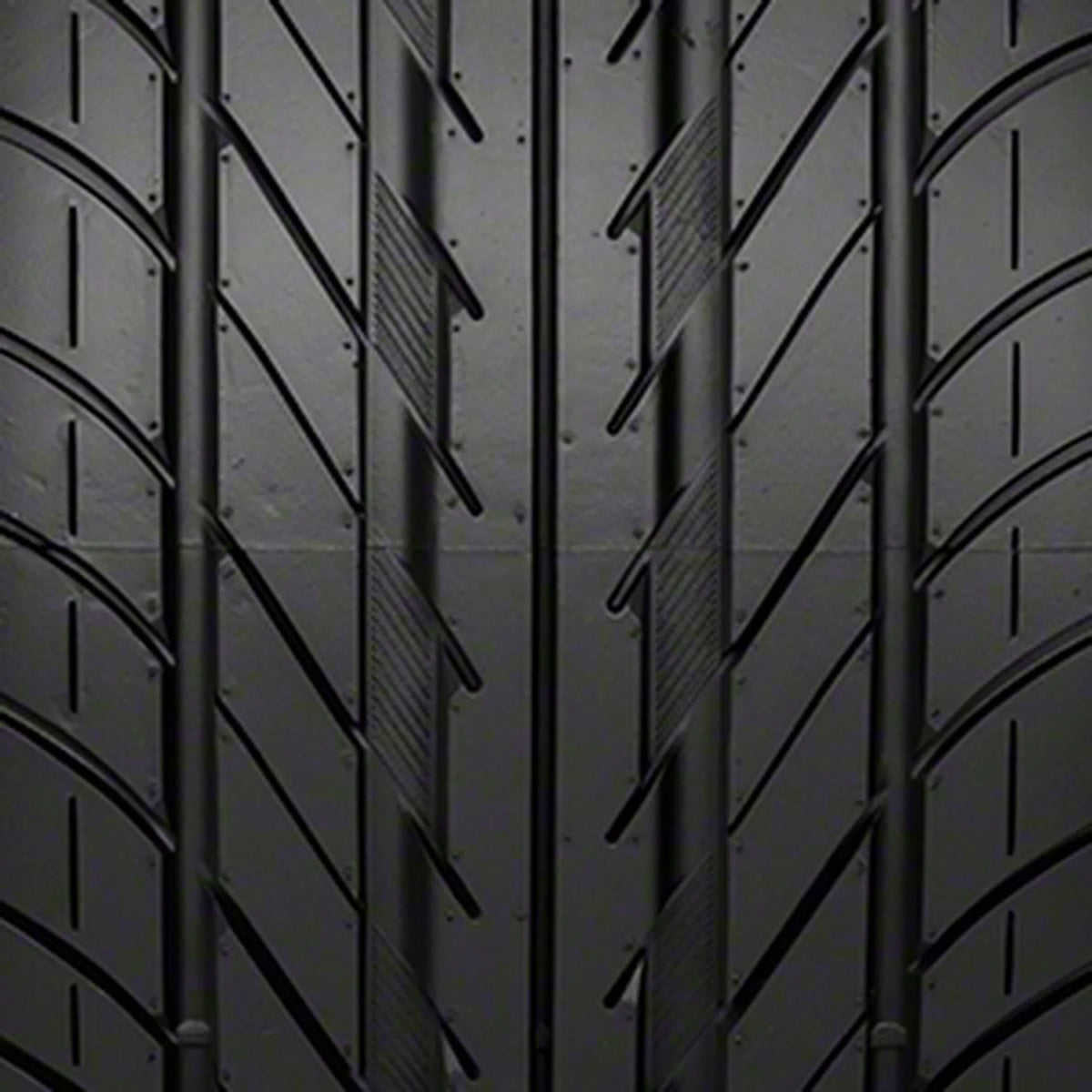 GS P245/45R17 Eagle Goodyear Passenger EMT UHP Tire 89Y F1
