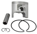 1MM 01 WITH SEA-DOO RX RX 951 KIT LTD GTX 98-99 COMPATIBLE PLATINUM IS XP 00-02 OVER PISTON NEW X