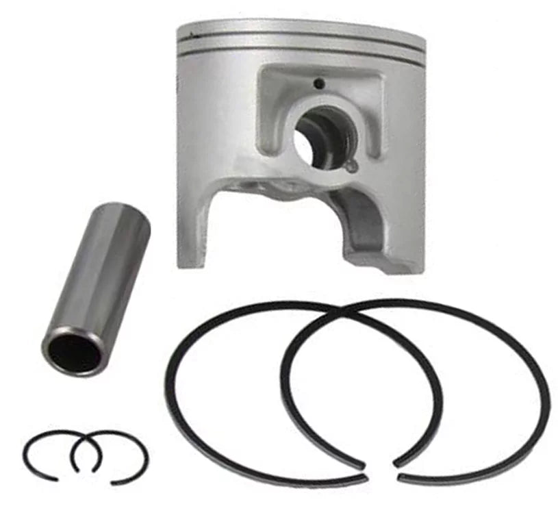 1MM 01 WITH SEA-DOO RX RX 951 KIT LTD GTX 98-99 COMPATIBLE PLATINUM IS XP 00-02 OVER PISTON NEW X