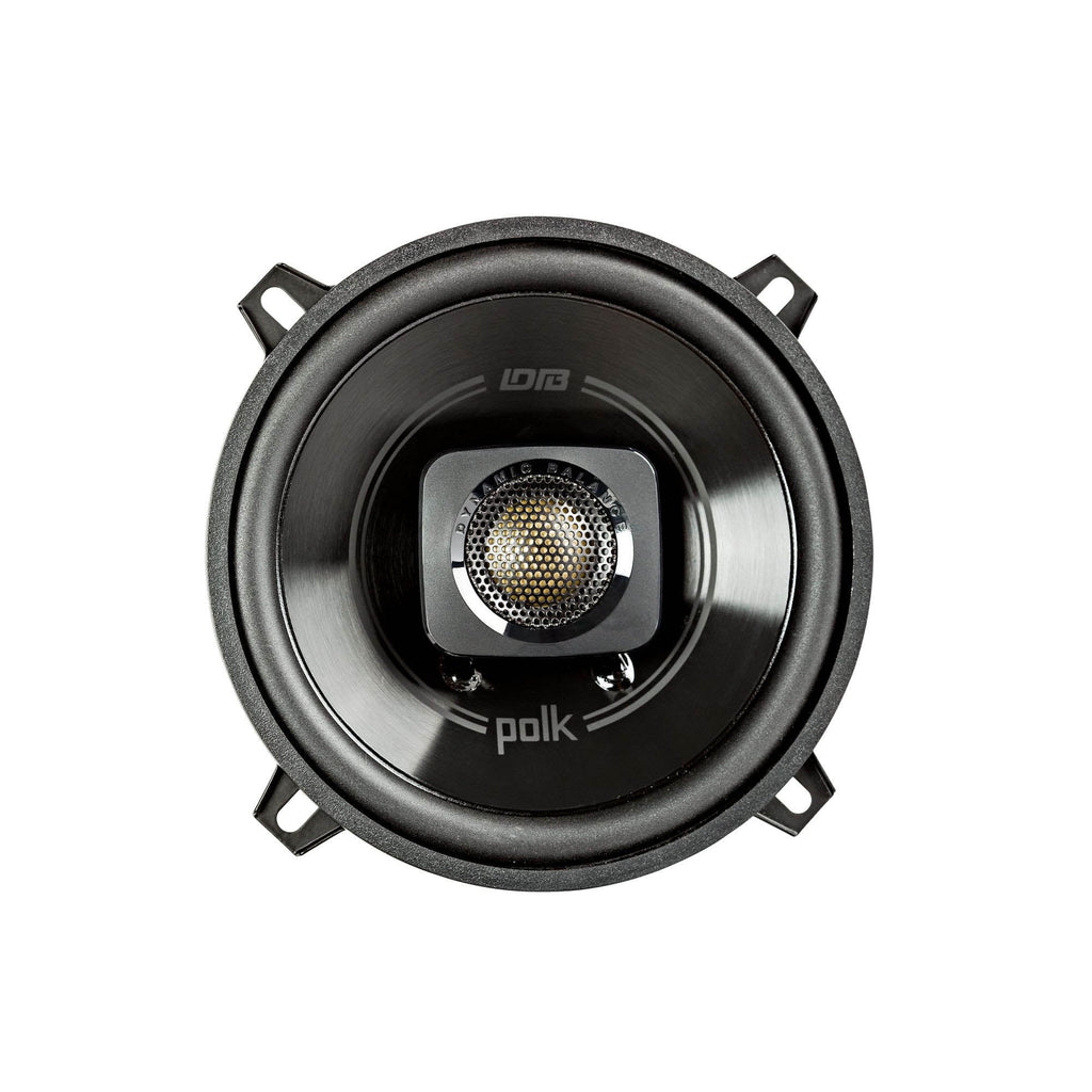 Polk Of DB652 Pair 5.25" 2 Bundle Pair - Pair A Audio Coaxial A and DB522 6.5" Speakers Of - Includes