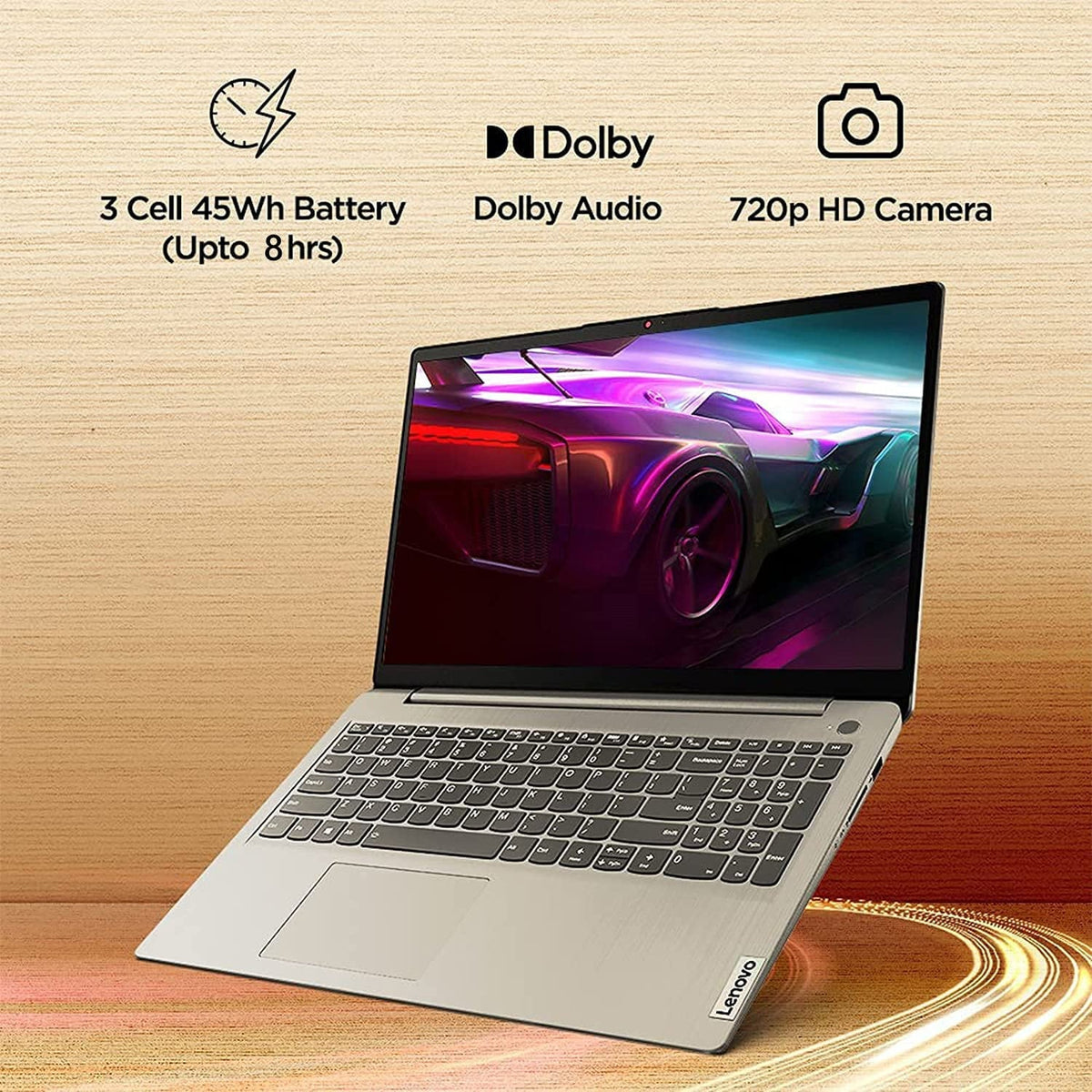 FHD IdeaPad RAM Display, w/Accessories 2021 (36GB 1TB Graphics, 6, Laptop, PCIe i5-1135G7 Touchscreen 3 SSD) (>i7-1065G7), Fingerprint, Type-C, Wi-Fi Iris Camera, IPS Lenovo 15.6" Xe |