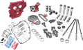 Short w/ Kit (7223ST) Race Feuling Cam Chain Series 630 Drive Conversion Travel