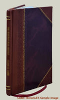 Boeotian Xenophon Volume 4 and Helmet Bound] the 1922 [Leather