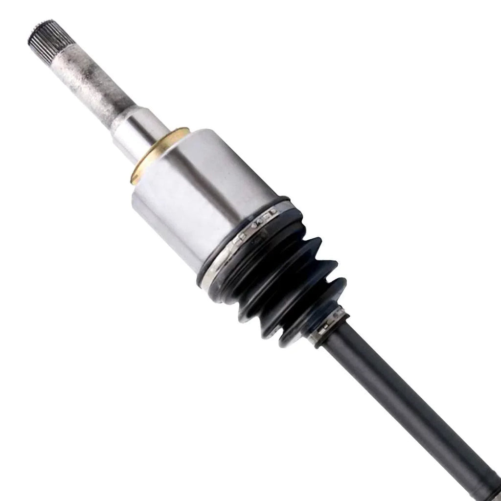 GMC 2 FWD Passenger 2014 and New for 2010-2012 of CV Terrain Axle 2.4L Replacement 2013 Shaft AutoShack Drive 2016 Equinox 2015 Boots Neoprene 2010-2016 Set Side Assembly Front Chevrolet Driver AWD