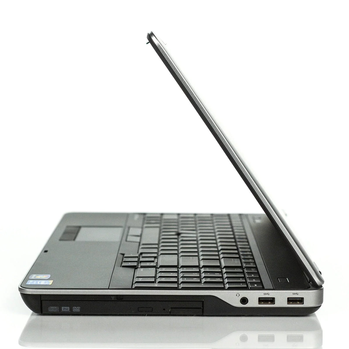 B 16GB Dual-Core Pro v.WAA Win Latitude i5 Used 500GB 10 Dell Laptop E6540