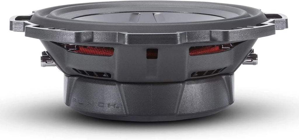 ATV 12" Truck Subwoofer Shallow P3SD4-12 Fosgate RV Mount Car Rockford