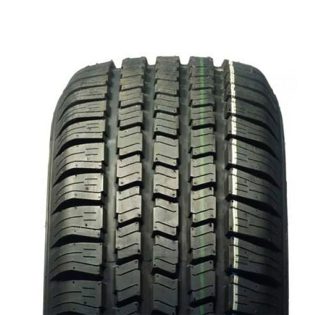 All Truck E/10 SUV Tire Westlake Season LT275/65R18 SL309