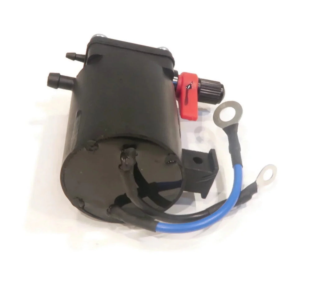 Kit E15FRLECM Primer 1998 Evinrude For The Boat E15FRELECM, | Shop ROP 15 Solenoid HP E15FRECM,