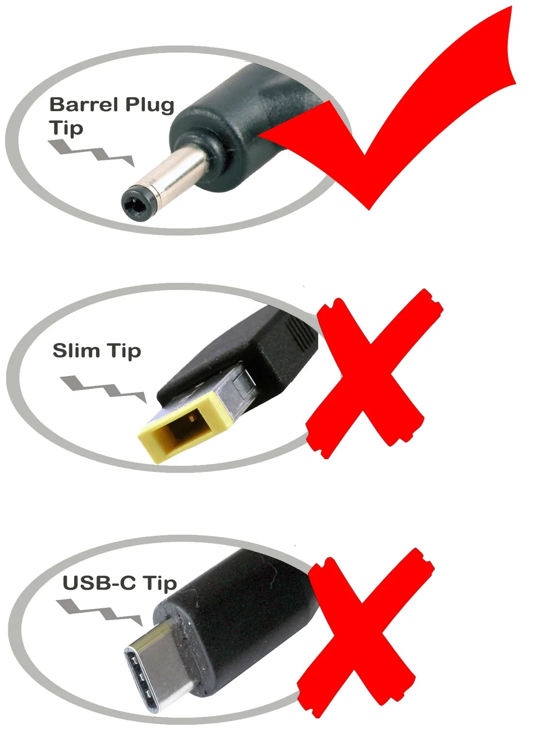 310 Auto Touch-15IKB 310 310 for 310 80TV00BGUS, 310 80TV00BJUS, 80TV00WKUS, 310 80TV00BHUS, 80TV00BKUS, iTEKIRO 80TW Car 310 Lenovo 80TV00WGUS, 15.6" 310 Charger 80TV00Q3US, Ideapad