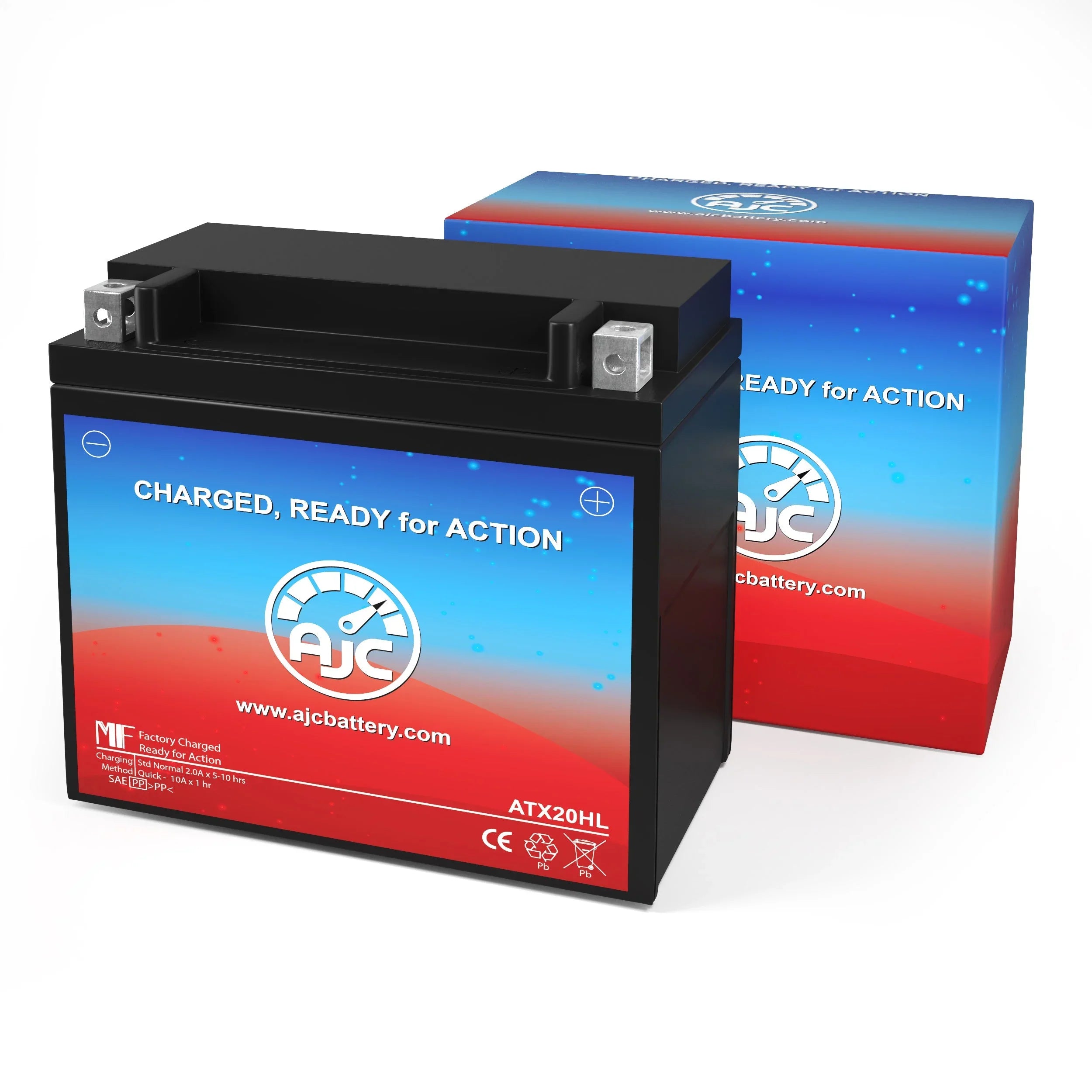 AJC Sport (2002) Replacement 700CC an Snowmobile Brand Is This 700 Replacement Battery Summit - 12V Bombardier