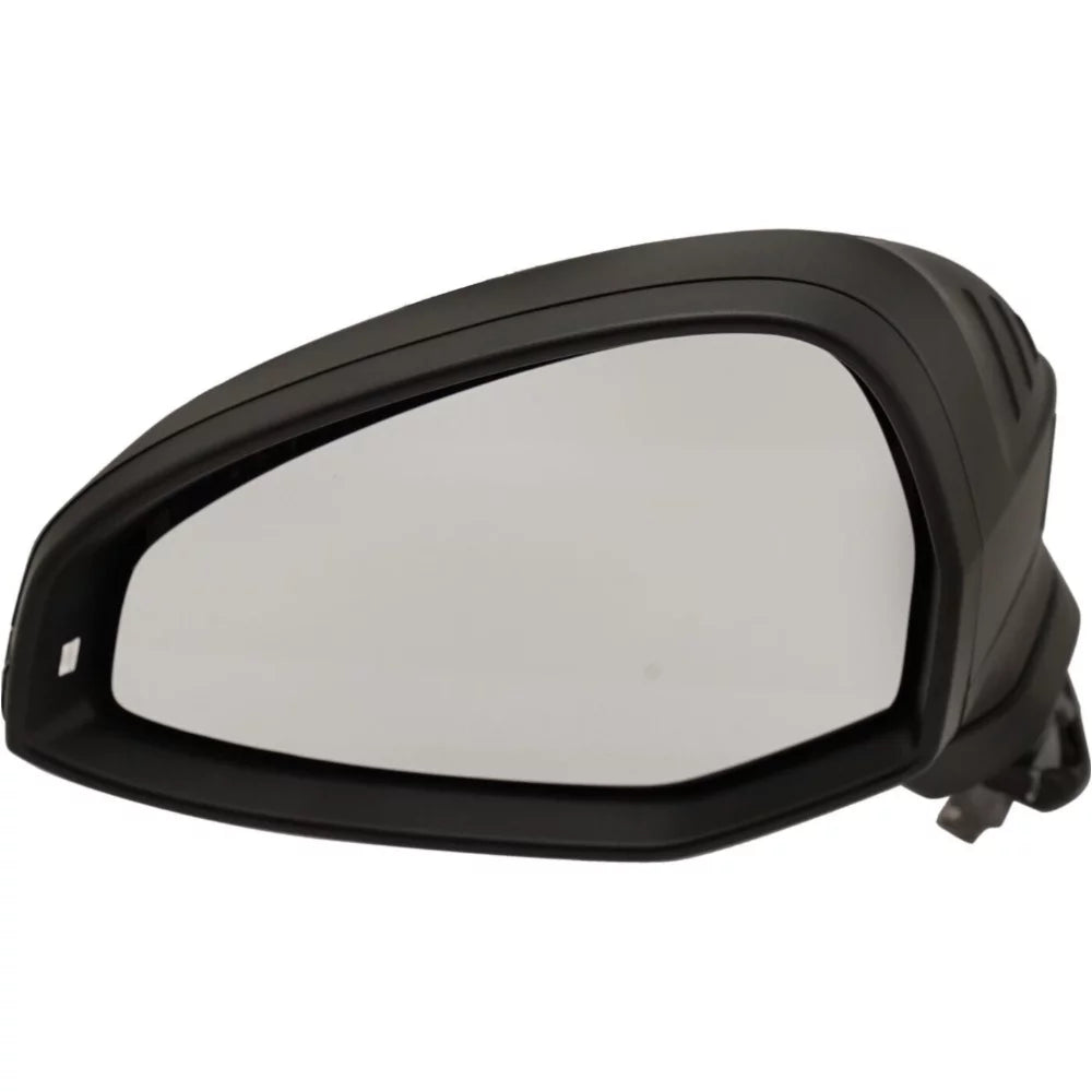 Heated 17-19 18-19 A4 allroad S4 17-20 Audi A4 Teledu Mirror Side Power For Driver