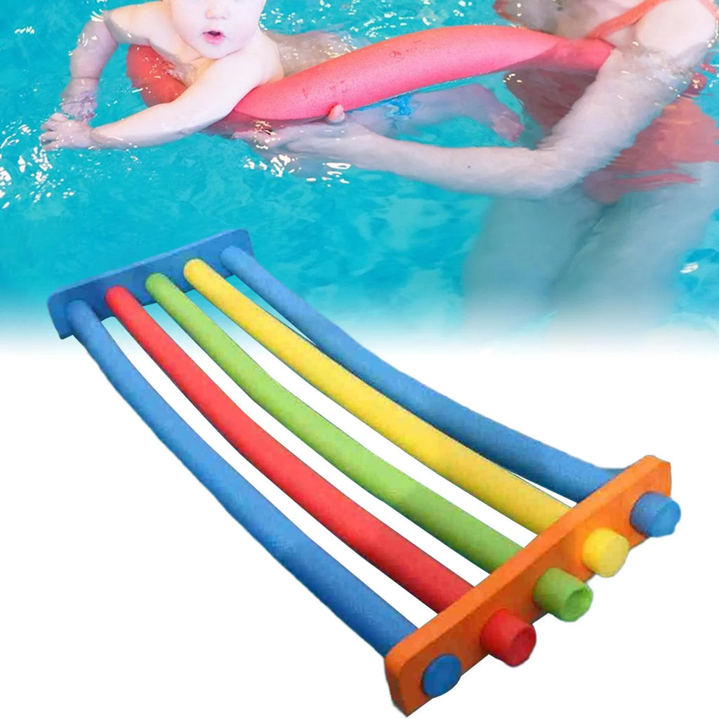 Pool for 52cmx3cmx12cm Floating Connector Float Water Bed Sports Swimming