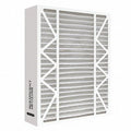 36PT10 Filt,MERV Clean Furn 11,20x25x6",2PK Air Air Handler