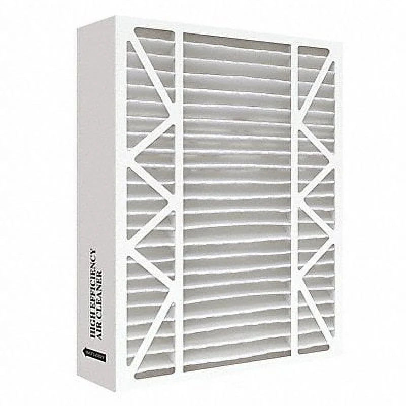 36PT10 Filt,MERV Clean Furn 11,20x25x6",2PK Air Air Handler