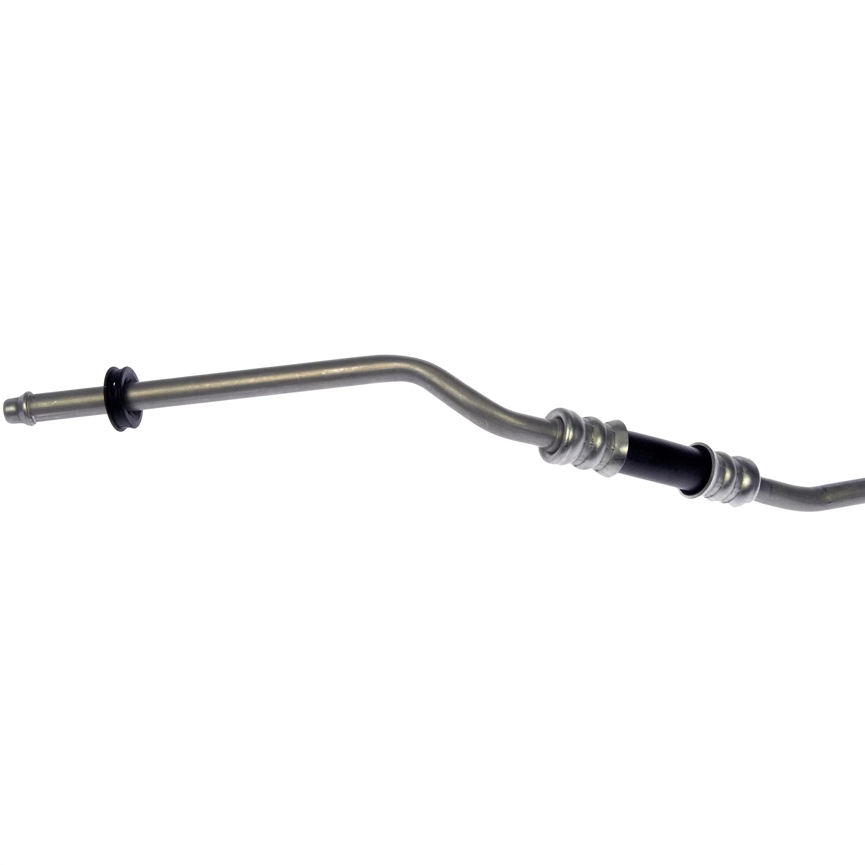 Oe Solutions Fits Cooler Oil At 2000 Astro Assembly Hose Dorman Chevrolet